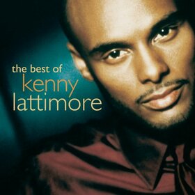 LATTIMORE, KENNY - BEST OF -17TR-
