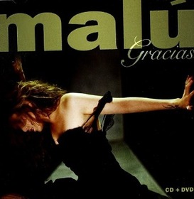 MALU - GRACIAS 1997-2007