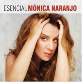 NARANJO, MONICA - ESENCIAL