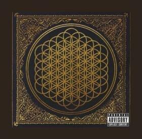 BRING ME THE HORIZON - SEMPITERNAL -REISSUE-