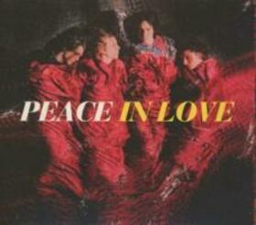 PEACE - IN LOVE -DIGI-