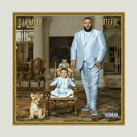 DJ KHALED - GRATEFUL