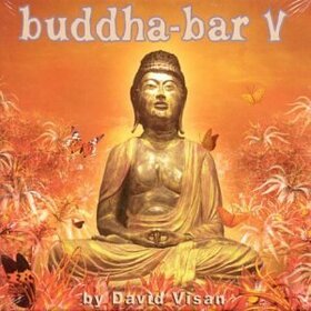 VARIOUS ARTISTS - BUDDHA BAR 5