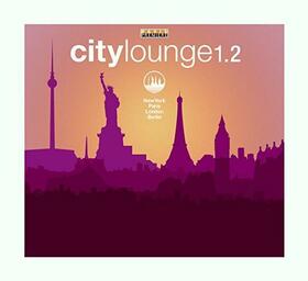 VARIOUS ARTISTS - CITY LOUNGE 1.2