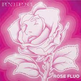 DRESEL, IRENE - ROSE FLUO