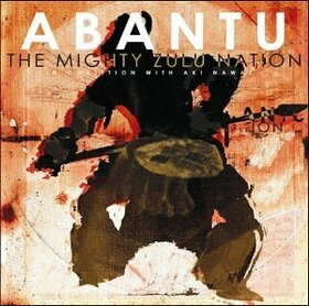 MIGHTY ZULU NATION IN COA - ABANTU