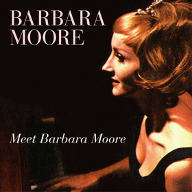 MOORE, BARBARA - MEET BARBARA