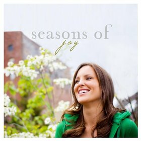 VARIOS ARTISTAS - SEASONS OF JOY 