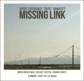TUTUSAUS, JOSEP - MISSING LINK