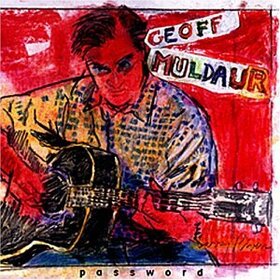 MULDAUR, GEOFF - PASSWORD