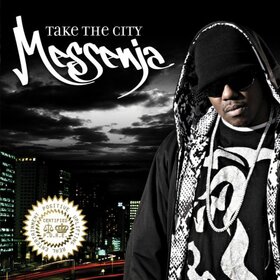 MESSENJAH - TAKE THE CITY