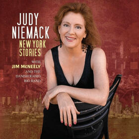 NIEMACK, JUDY - NEW YORK STORIES
