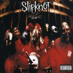 SLIPKNOT - SLIPKNOT