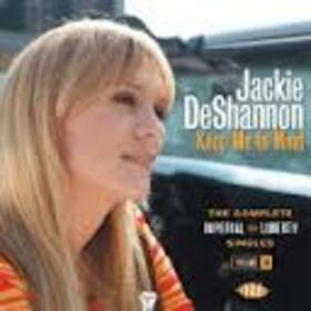 DESHANNON, JACKIE - KEEP ME IN MIND