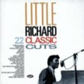 LITTLE RICHARD - 22 CLASSIC CUTS