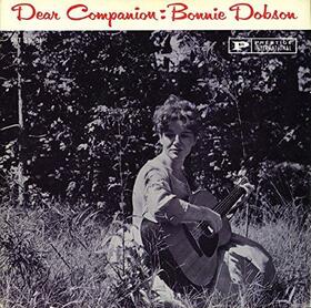 DOBSON, BONNIE - DEAR COMPANION