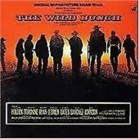 BANDA SONORA ORIGINAL - WILD BUNCH