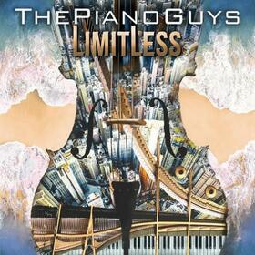 PIANO GUYS - LIMITLESS