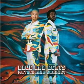 BLUE LAB BEATS - MOTHERLAND JOURNEY -HQ-