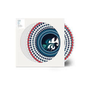 KEANE - UNDER THE IRON SEA -LTD ZOETROPE-