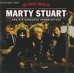 STUART, MARTY - GOSPEL MUSIC OF