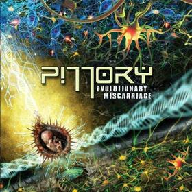 PILLORY - EVOLUTIONARY MISCARRIAGE