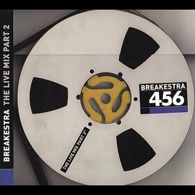 BREAKESTRA - LIVE MIX PART 2