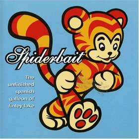 SPIDERBAIT - UNFINISHED SPANISH GALLEO