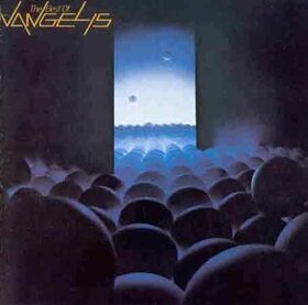 VANGELIS - BEST OF