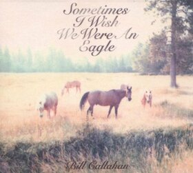 CALLAHAN, BILL - SOMETIMES I WISH WE WERE