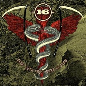 16 - DEEP CUTS FROM DARK..