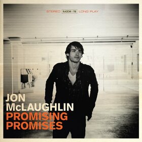 MCLAUGHLIN, JON - PROMISING PROMISES