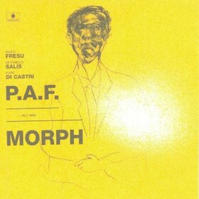 PAF TRIO - MORPH