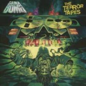 GAMA BOMB - TERROR TAPES