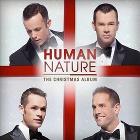 HUMAN NATURE - CHRISTMAS ALBUM