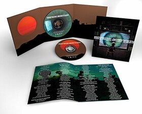 WATERS, ROGER - AMUSED TO DEATH + DVD