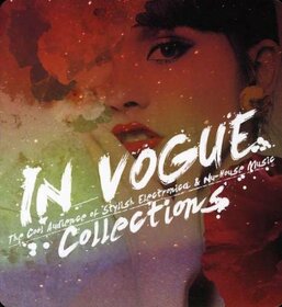 VARIOS ARTISTAS - IN VOGUE COLLECTIONS