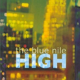 BLUE NILE - HIGH