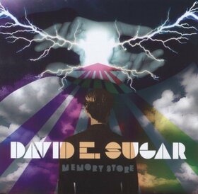 SUGAR, DAVID E. - MEMORY STORE