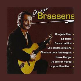 BRASSENS, GEORGES - LA PRIERE 