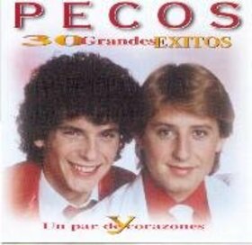 PECOS - 30 GRANDES EXITOS