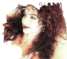 ESTEFAN, GLORIA - MUSIC OF MY HEART