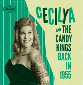 CECILYA - BACK IN 1955