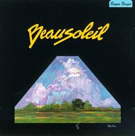 BEAUSOLEIL - BAYOU BOOGIE