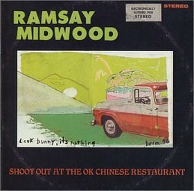 MIDWOOD, RAMSAY - SHOOT OUT AT THE OK CHINE