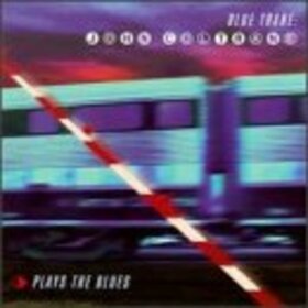 COLTRANE, JOHN - BLUE TRANE: COLTRANE PLAY