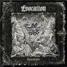 EVOCATION - APOCALYPTIC