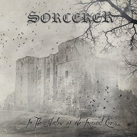 SORCERER - IN THE SHADOW OF THE INVERTED CROSS