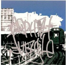 ASPHALT JUNGLE - ELECTRO AVE