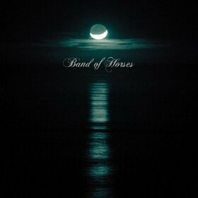 BAND OF HORSES - CEASE TO BEGIN